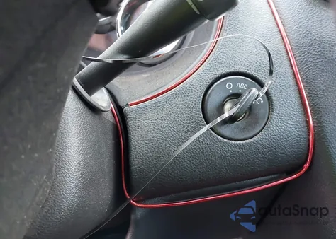 2008 Pontiac G6 из США, поврежденный, VIN 1G2ZG57B884206828